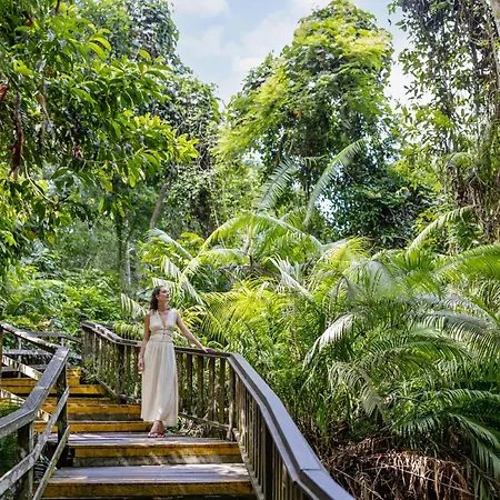 The Hava Ubud A Pramana Experience