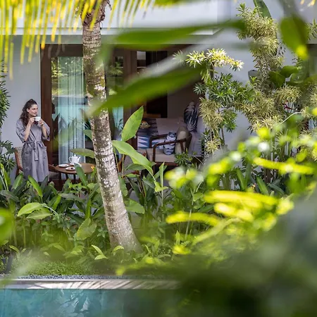 The Hava Ubud A Pramana Experience