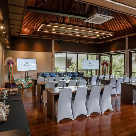The Hava Ubud A Pramana Experience
