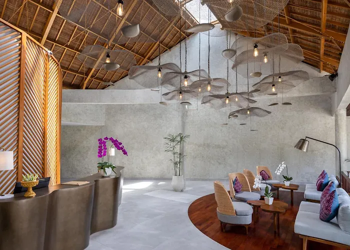 The Hava A Pramana Experience Resort 5*