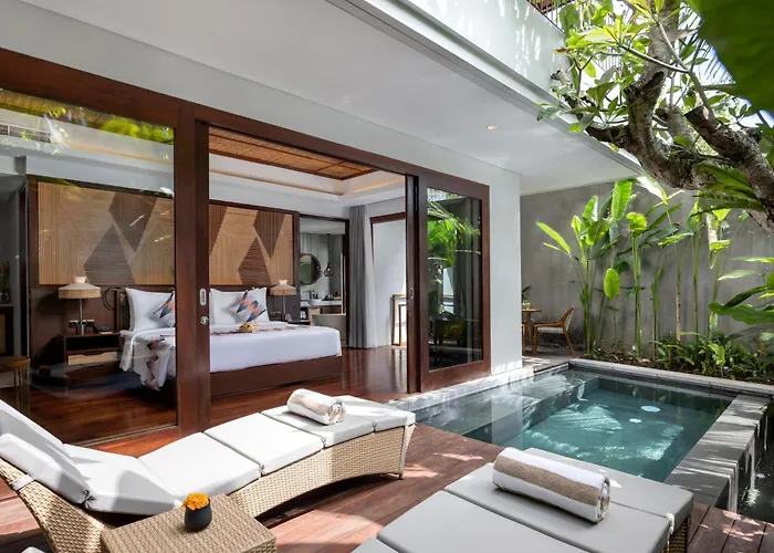 The Hava A Pramana Experience 5*