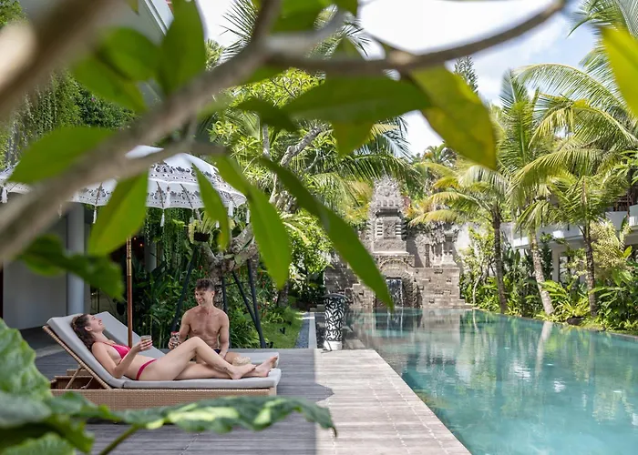 Resort The Hava A Pramana Experience