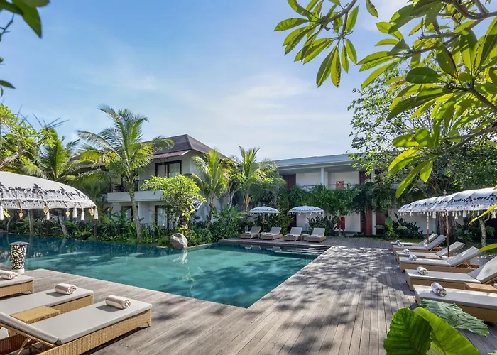 The Hava A Pramana Experience 5*