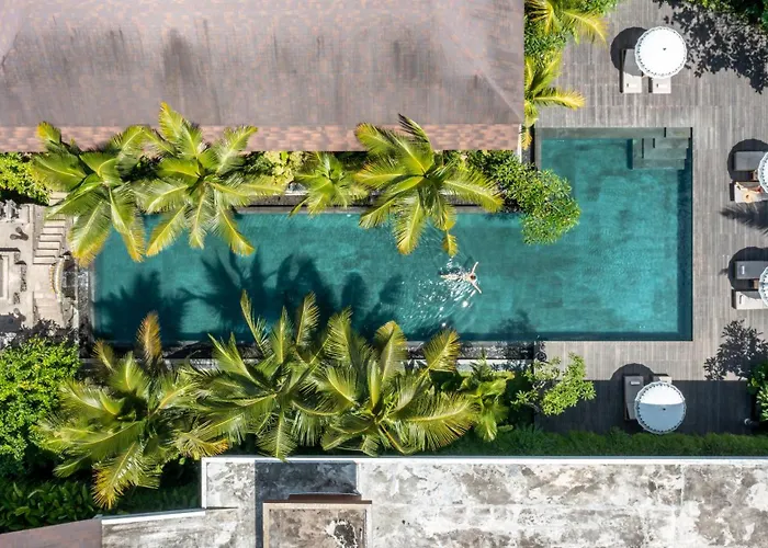 The Hava A Pramana Experience 5*