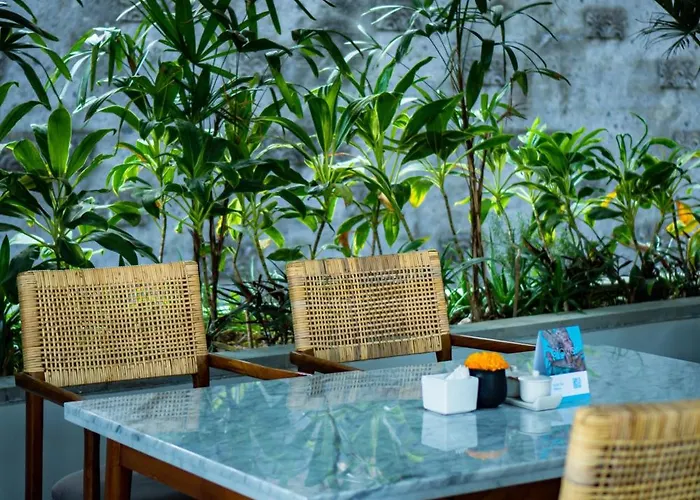 The Hava A Pramana Experience