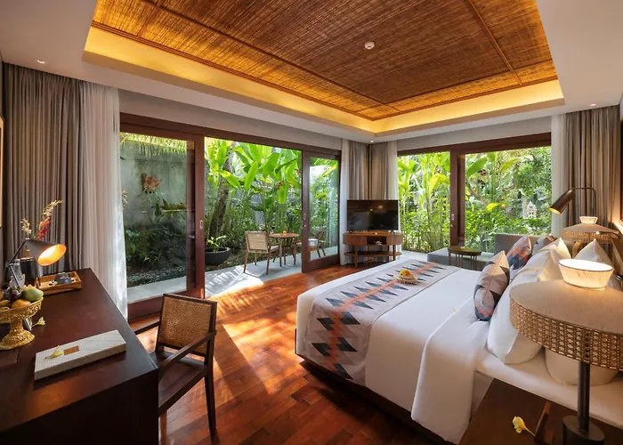 The Hava A Pramana Experience 5*