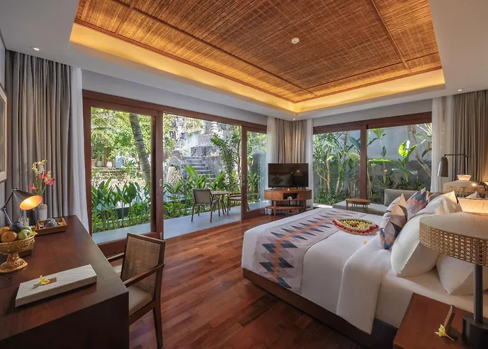 The Hava A Pramana Experience