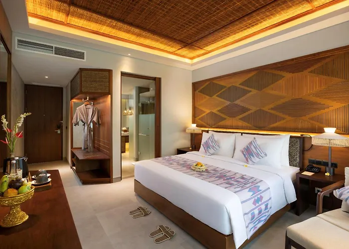 Resort The Hava A Pramana Experience