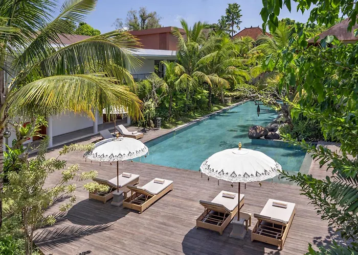 The Hava A Pramana Experience 5*