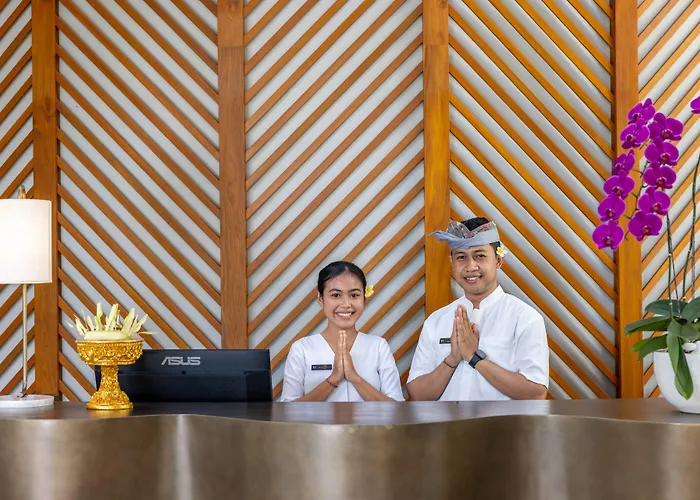 The Hava A Pramana Experience 5*
