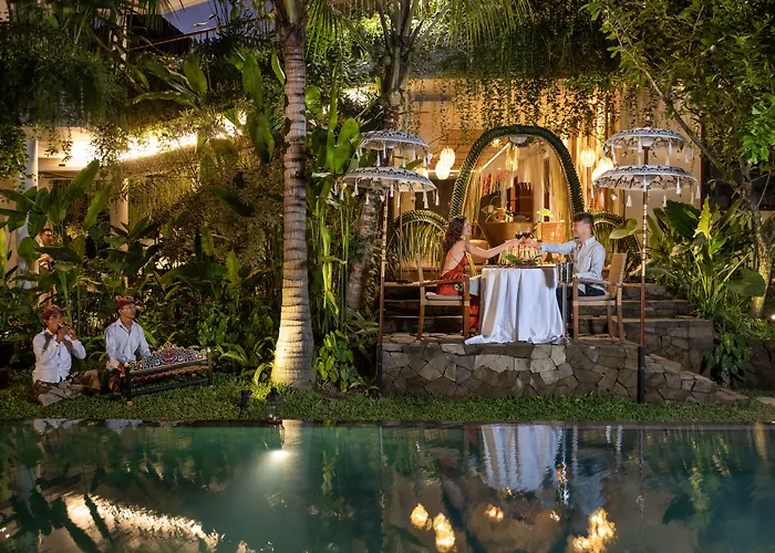 The Hava A Pramana Experience