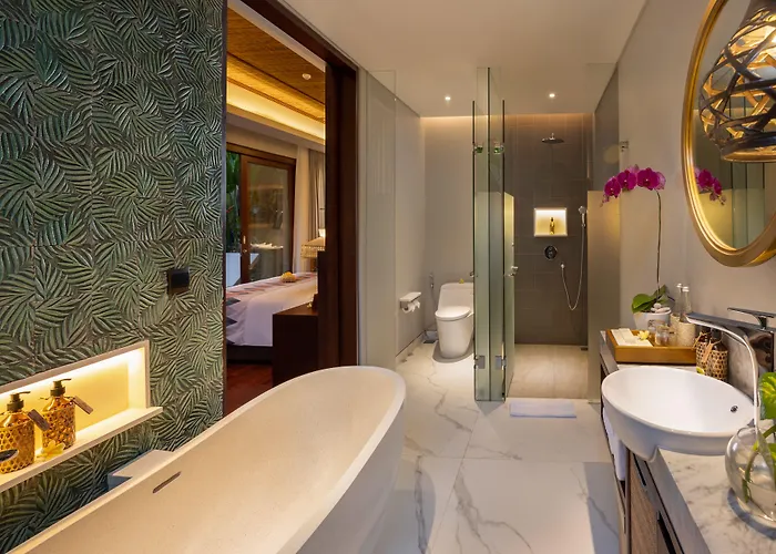 The Hava A Pramana Experience Resort Ubud