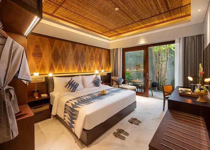 The Hava A Pramana Experience