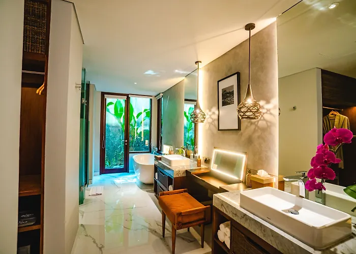 The Hava A Pramana Experience 5*