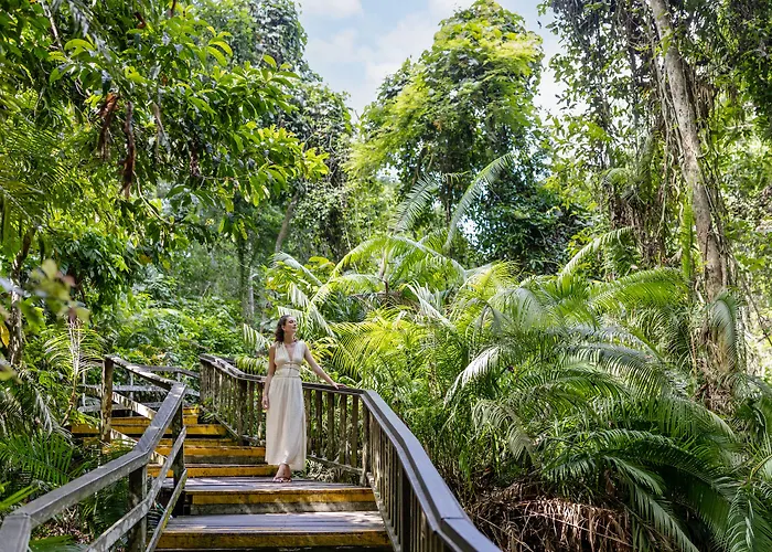 The Hava A Pramana Experience 5* Ubud