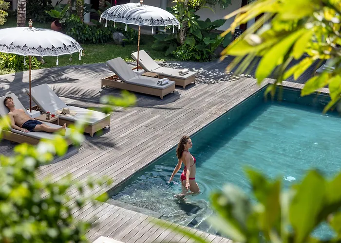 Resort The Hava A Pramana Experience